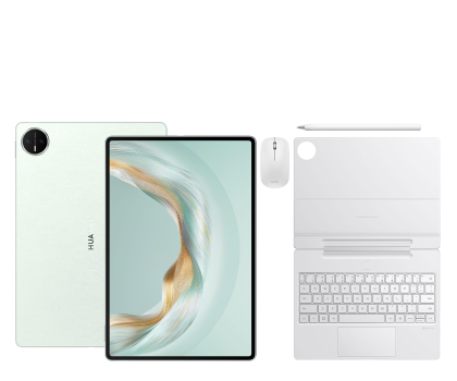 Huawei OUTLET - MatePad Pro 12,2" 2025 PaperMatte 12/512GB Green +